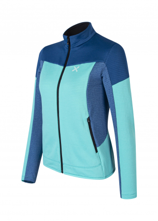 OUTLET - Jacheta Montura Stretch Mind W