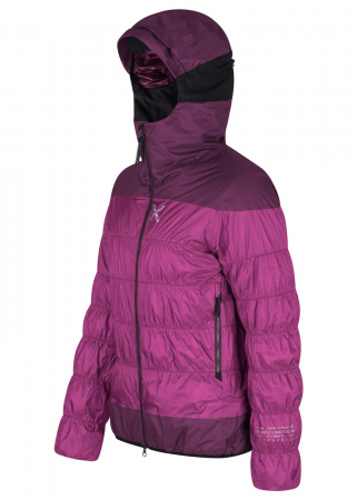 OUTLET - Jacheta Montura Summit Duvet W