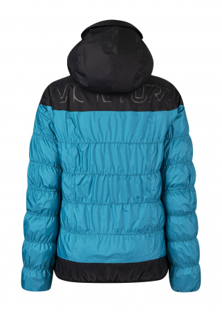 Jacheta Montura Summit Duvet W [2]