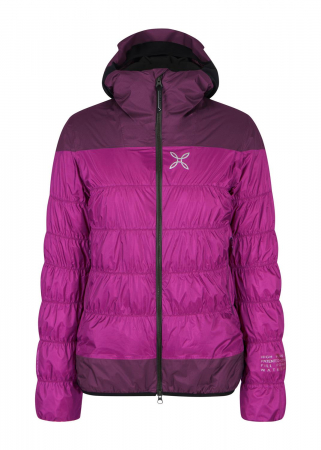 Jacheta Montura Summit Duvet W [3]