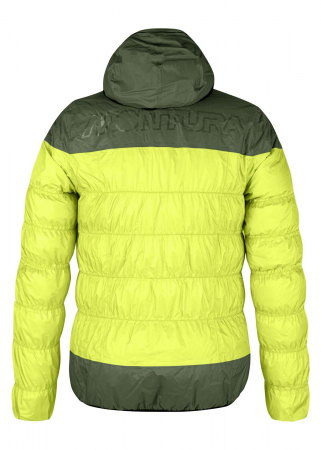 Jacheta Montura Summit Duvet 2.0 [2]