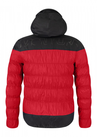 Jacheta Montura Summit Duvet 2.0 [3]