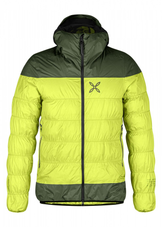 Jacheta Montura Summit Duvet 2.0 [1]