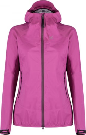 Jacheta Montura Upland 3L Hooded W [1]