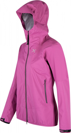 Jachete impermeabile - Jacheta Montura Upland 3L Hooded W