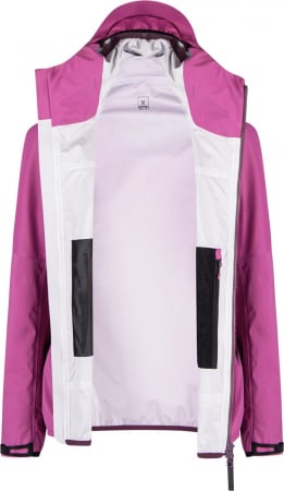 Jacheta Montura Upland 3L Hooded W [3]