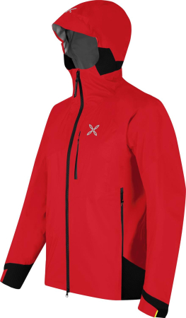 Alpinism - Jacheta Montura Vertigo 3L