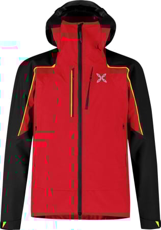 Jacheta Montura Vertigo GTX Pro [1]