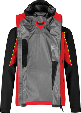 Jacheta Montura Vertigo GTX Pro [3]