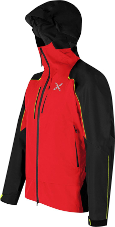Alpinism - Jacheta Montura Vertigo GTX Pro