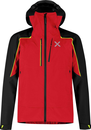 Jacheta Montura Vertigo GTX Pro [1]