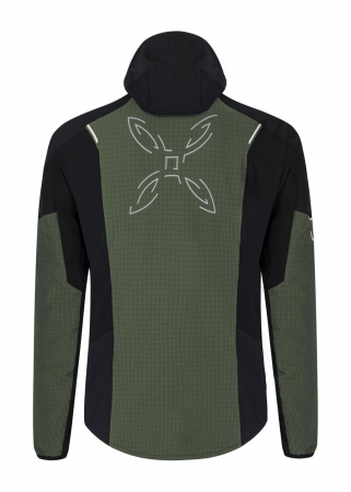 Jacheta Montura Wind Revolution Hoody [2]