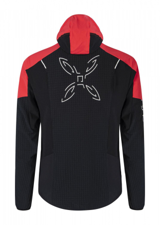 Jacheta Montura Wind Revolution Hoody [4]