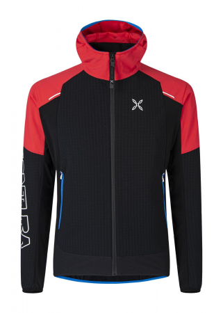Jacheta Montura Wind Revolution Hoody [5]