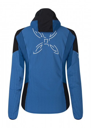 Jacheta Montura Wind Revolution Hoody W [1]