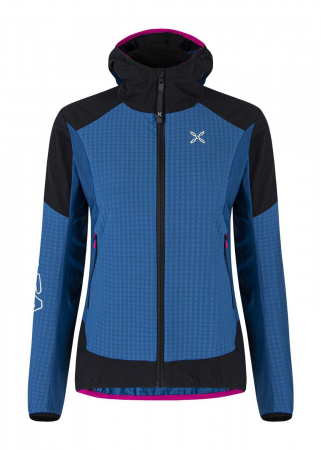 Jacheta Montura Wind Revolution Hoody W [2]