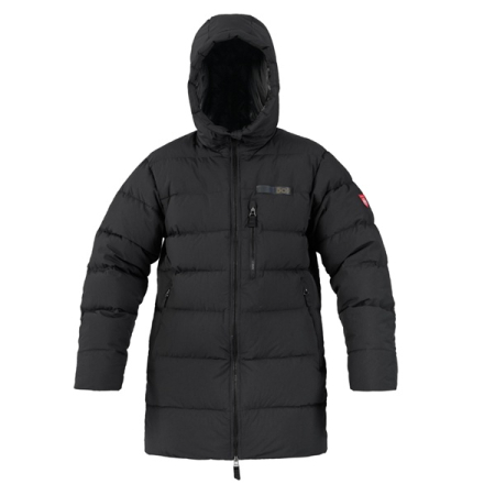 Jachete puf / Primaloft - Jacheta Puf Pajak D.O.P Parka