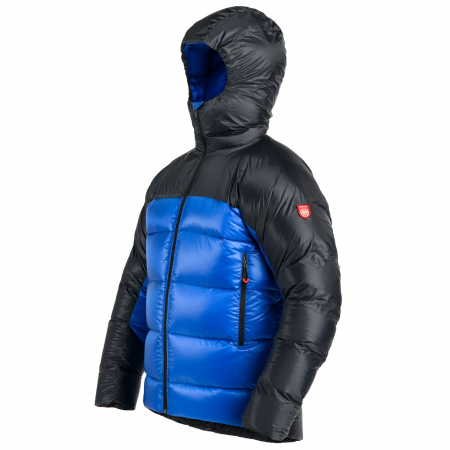 Jachete puf / Primaloft - Jacheta Puf Pajak Everest