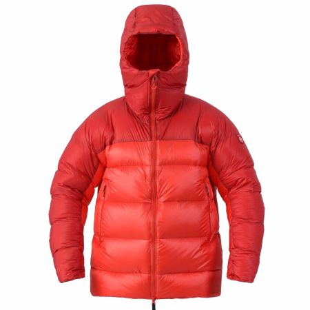 Jachete puf / Primaloft - Jacheta Puf Pajak Everest 2.0