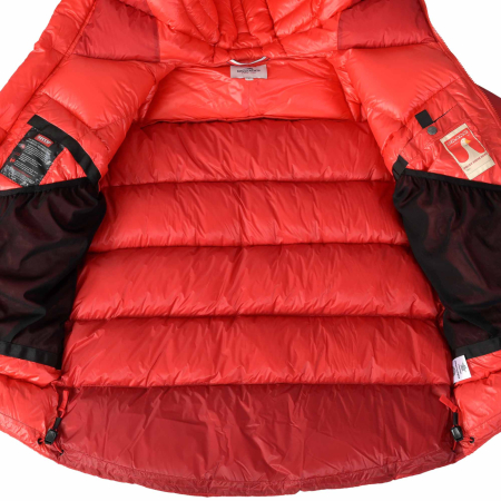 Jacheta Puf Pajak Everest 2.0 [3]