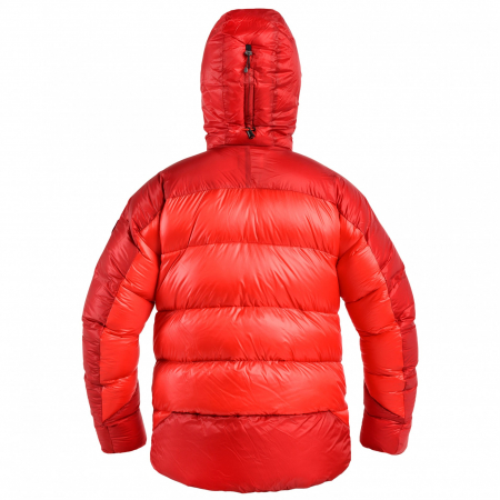 Jacheta Puf Pajak Everest [2]