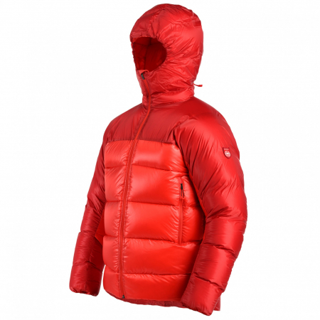 Jachete puf / Primaloft - Jacheta Puf Pajak Everest