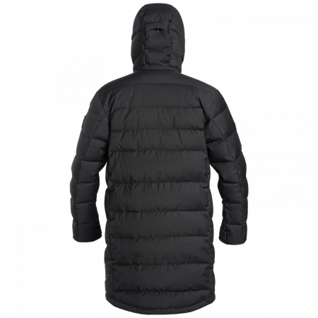 Jacheta Puf Pajak The Coat [2]