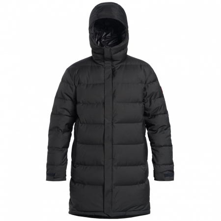 Jacheta Puf Pajak The Coat [1]