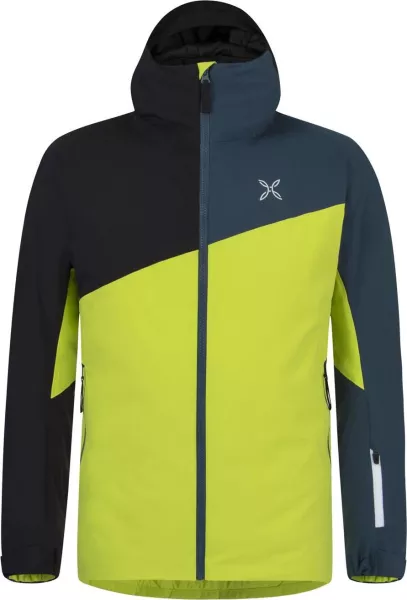 OUTLET - Jacheta Schi Montura Ski Color