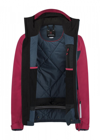 Jacheta Schi Montura Ski Color W [3]
