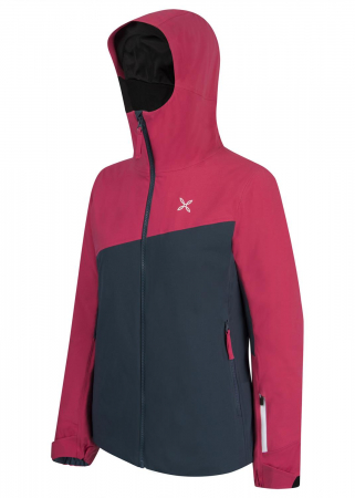 Imbracaminte iarna - Jacheta Schi Montura Ski Color W