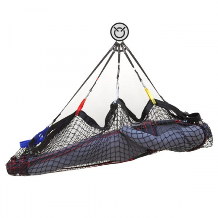 Kit de Suspendare Kong Caronte Crux [1]