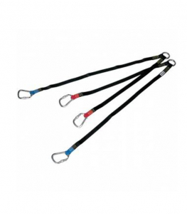 Targi - Kit Dublu de Suspendare Kong Lecco Evolution