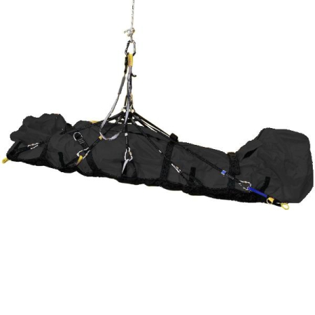 Linia militara - Kong Everest Kit Carbon Tactical Salvare Din Elicopter