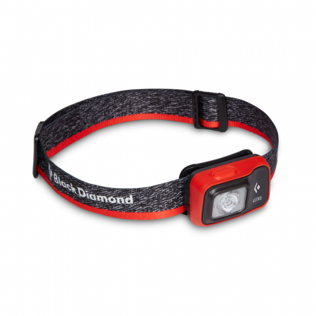 Lanterne frontale - Lanterna Frontala Black Diamond Astro 300