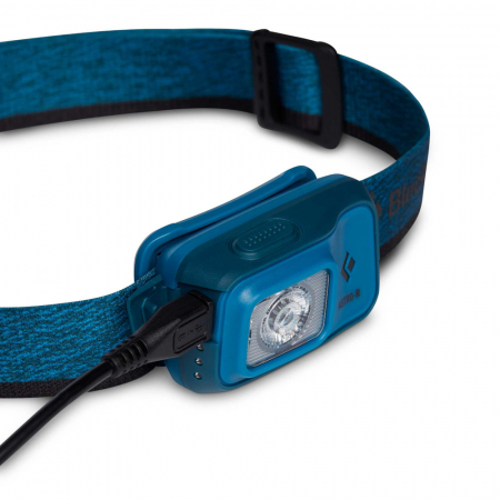 Lanterna Frontala Black Diamond Astro 300-R [6]
