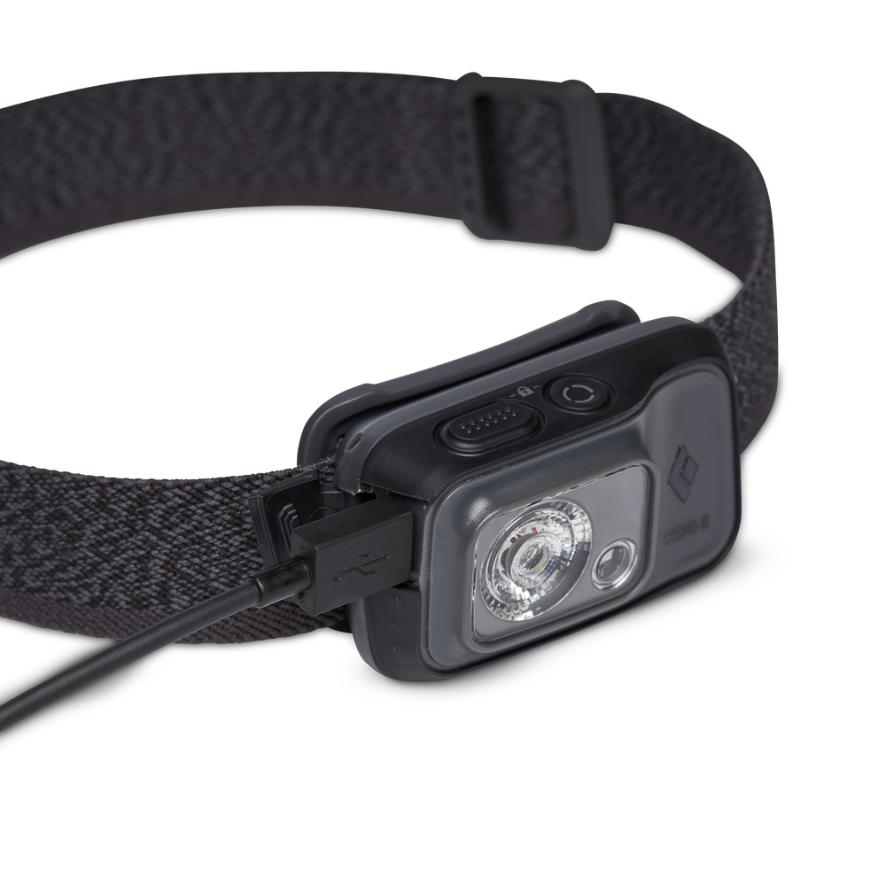 Lanterna Frontala Black Diamond Cosmo 350-R [4]