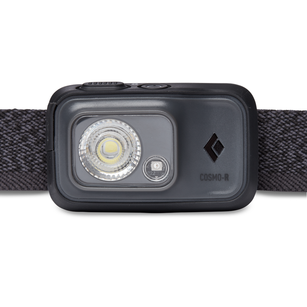 Lanterna Frontala Black Diamond Cosmo 350-R [1]