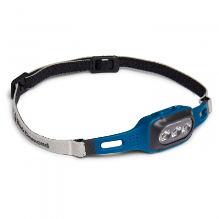 Lanterne frontale - Lanterna Frontala Black Diamond Deploy 325