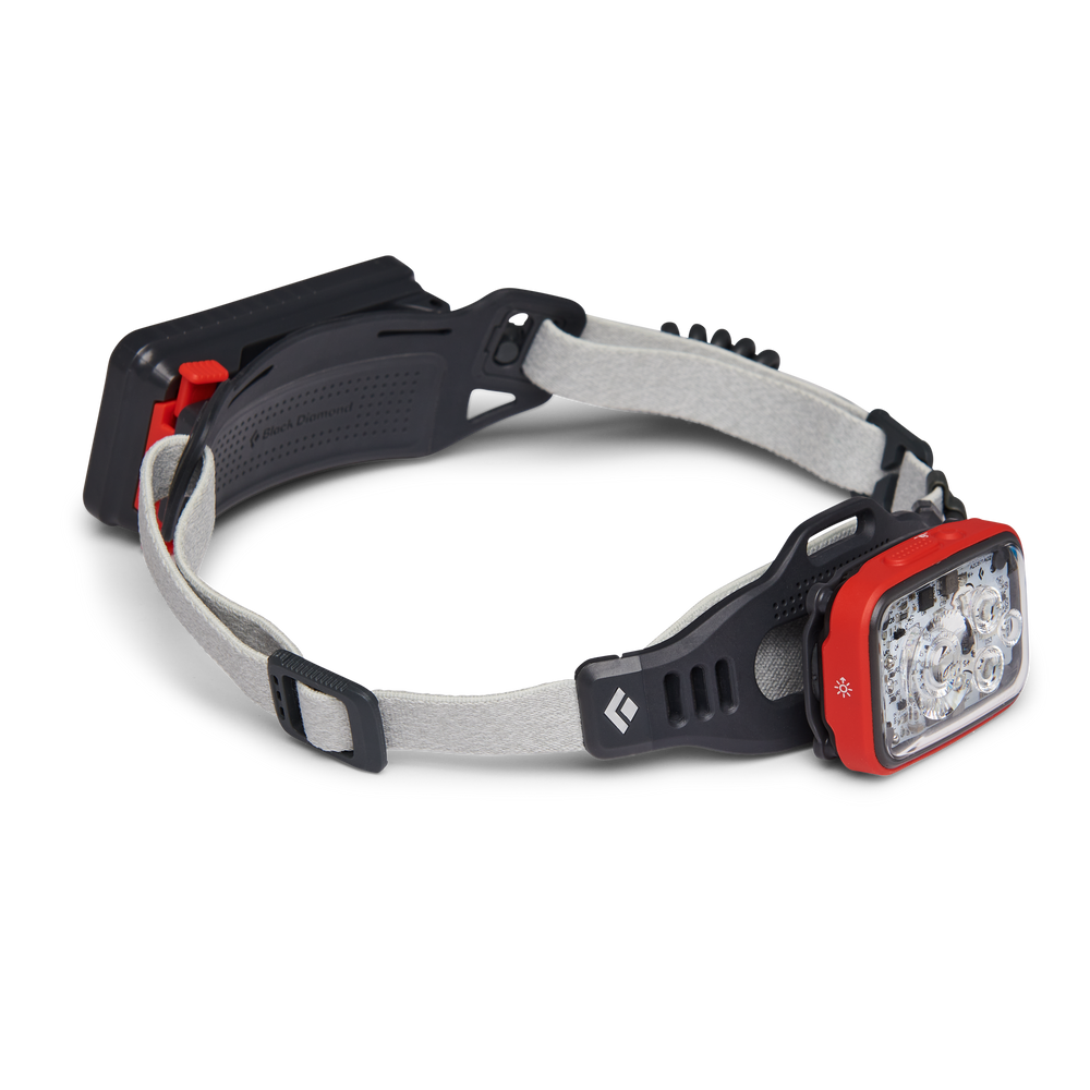 Lanterne frontale - Lanterna Frontala Black Diamond Distance 1500