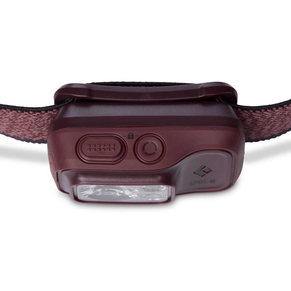 Lanterna Frontala Black Diamond Spot 400-R [2]