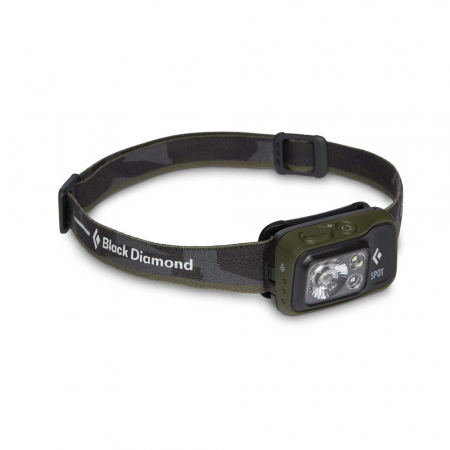Lanterne frontale - Lanterna Frontala Black Diamond Spot 400