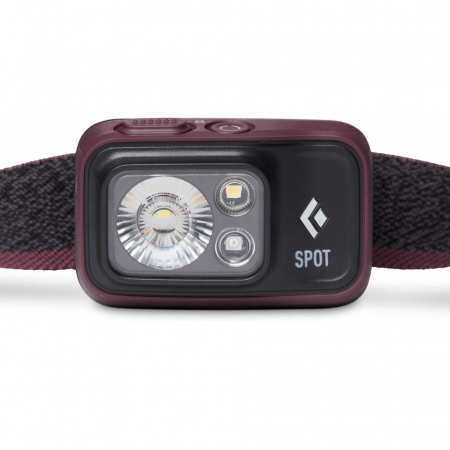 Lanterna Frontala Black Diamond Spot 400 [5]