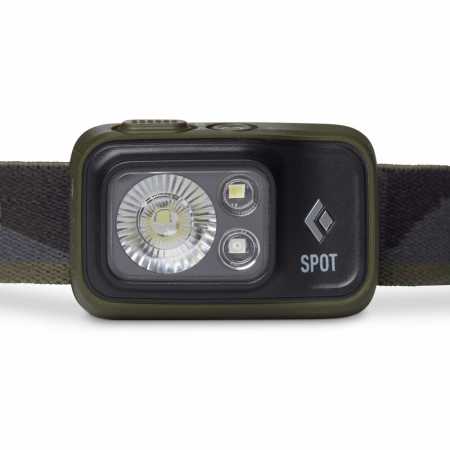 Lanterna Frontala Black Diamond Spot 400 [2]