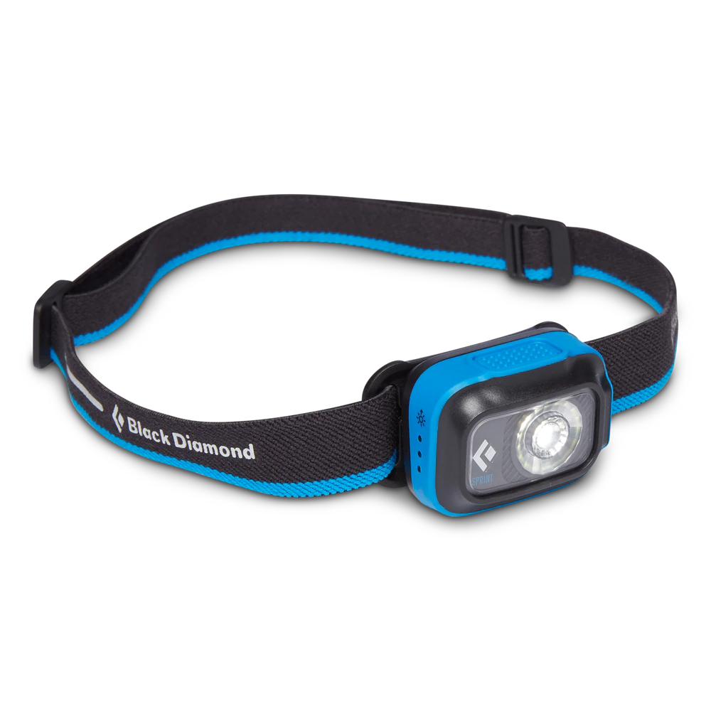 Lanterne frontale - Lanterna Frontala Black Diamond Sprint 225