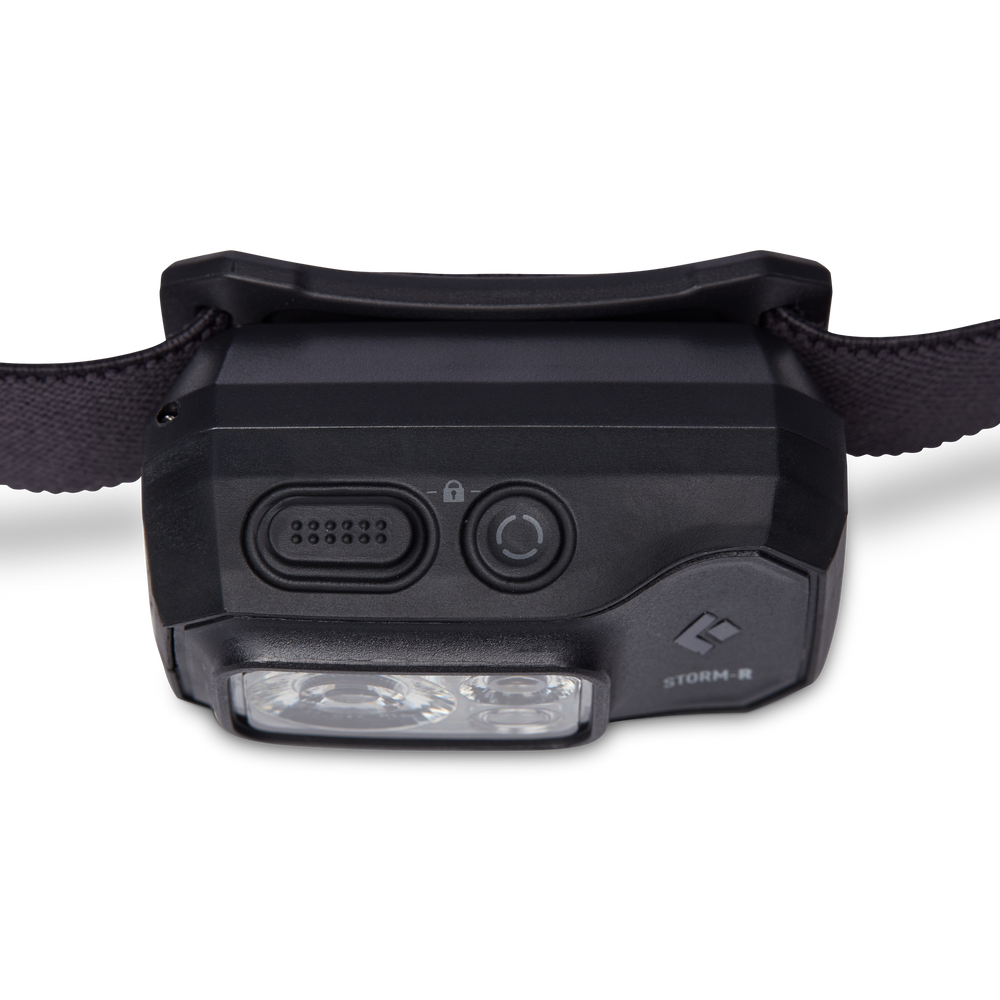 Lanterna Frontala Black Diamond Storm 500-R [2]