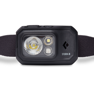 Lanterna Frontala Black Diamond Storm 500-R [1]