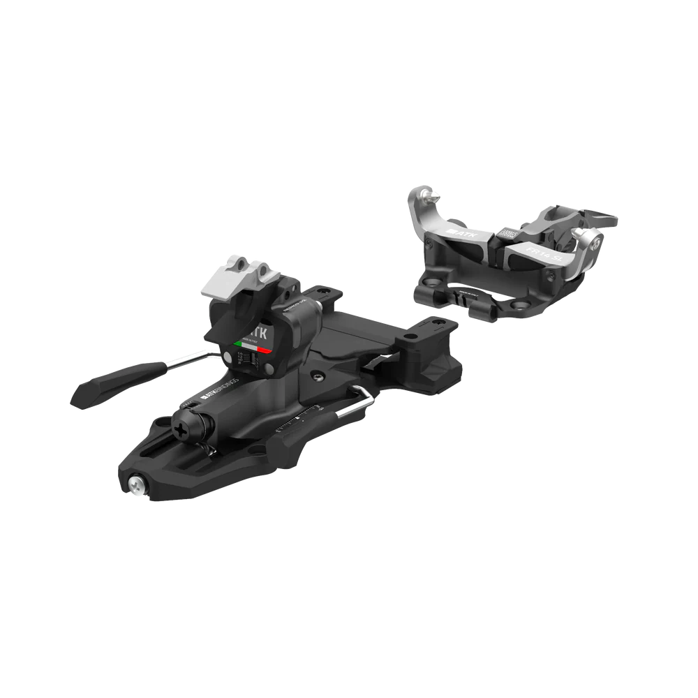 Legaturi Tura ATK Bindings Freeraider 14 SL [2]