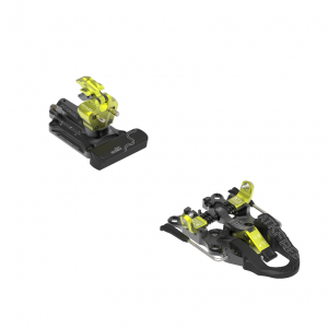 Legaturi de tura - Legaturi Tura ATK Bindings Freeraider 14 | 2.0