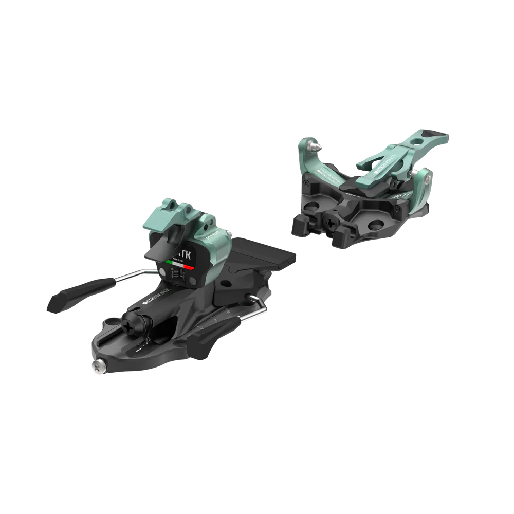 Legaturi Tura ATK Bindings Raider 11 EVO [2]